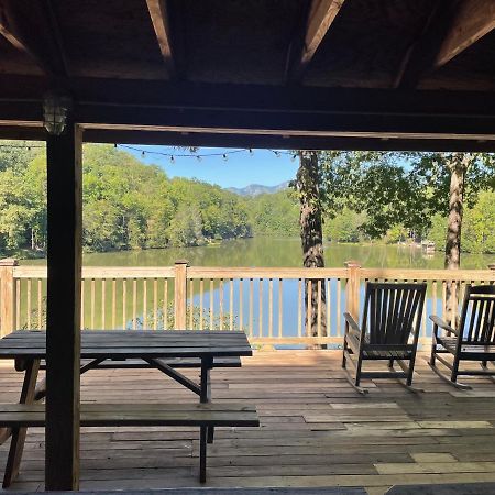 Mountain Views, Pets Welcome-Lake And River Access Villa Lake Lure Eksteriør bilde