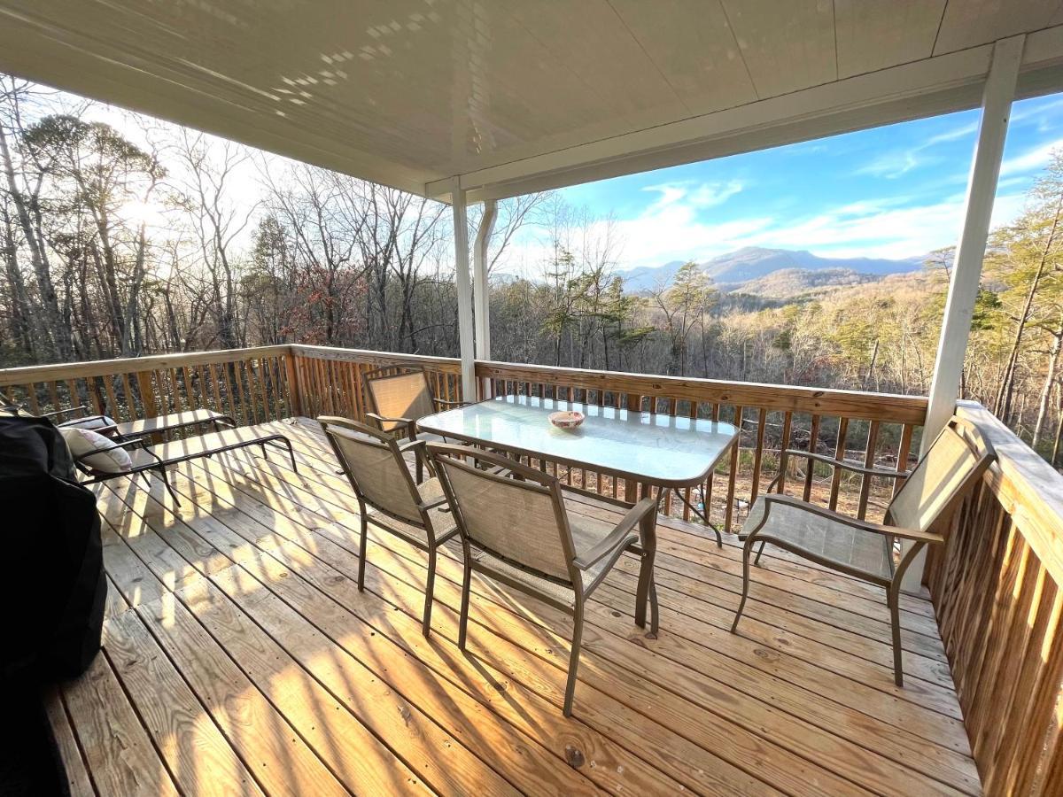 Mountain Views, Pets Welcome-Lake And River Access Lake Lure Eksteriør bilde