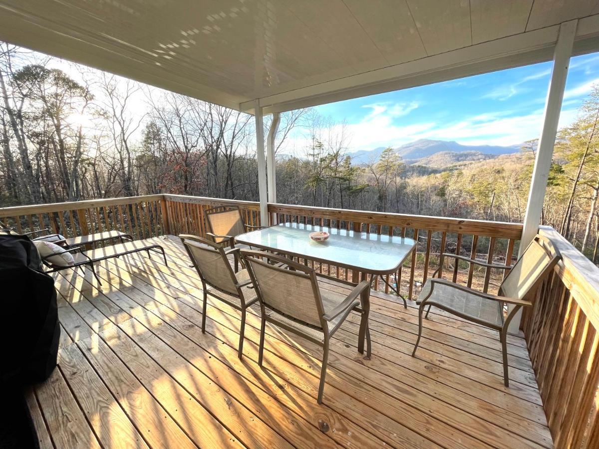 Mountain Views, Pets Welcome-Lake And River Access Villa Lake Lure Eksteriør bilde